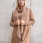 Chaqueta Divine Camel