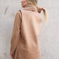 Chaqueta Divine Camel