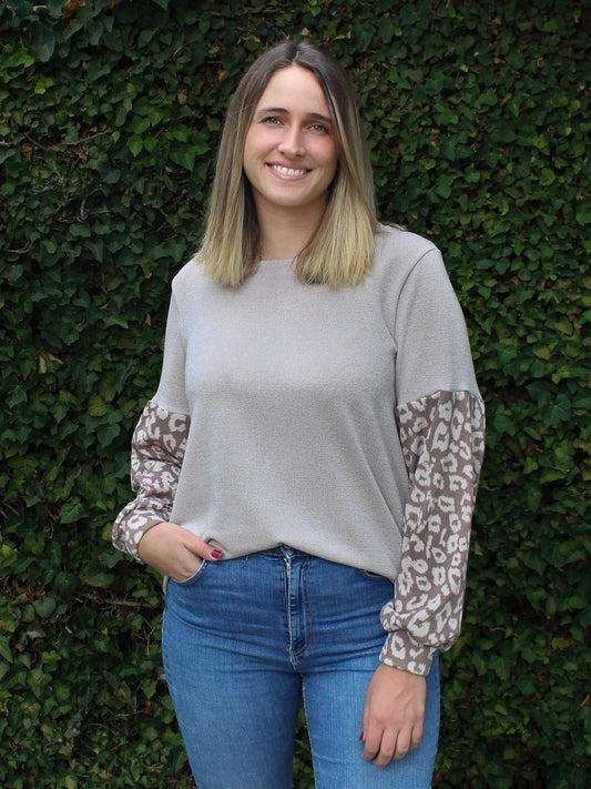 Sweater Siba