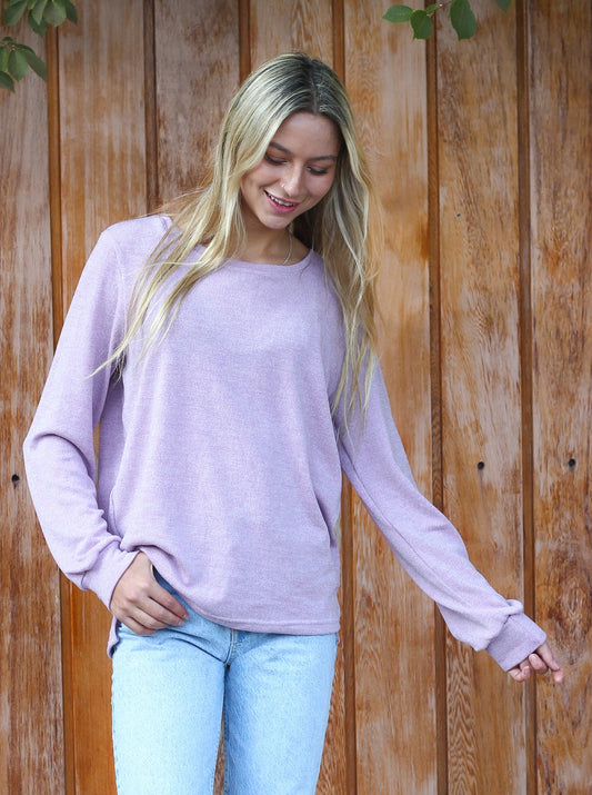 Sweater Sara