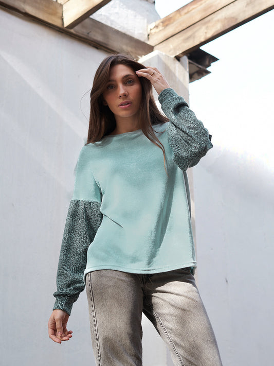 Sweater Kai